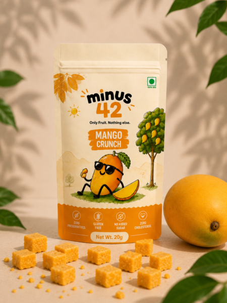 MANGO CHUNKS