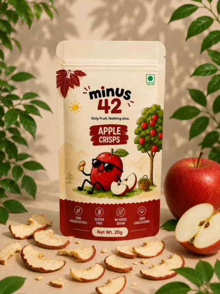 APPLE CRISPS